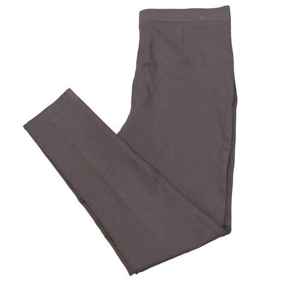 ANNE‎ KLEIN LEGGING PULL ON STRETCH KNIT PANTS SIZE 8 - Picture 4 of 7